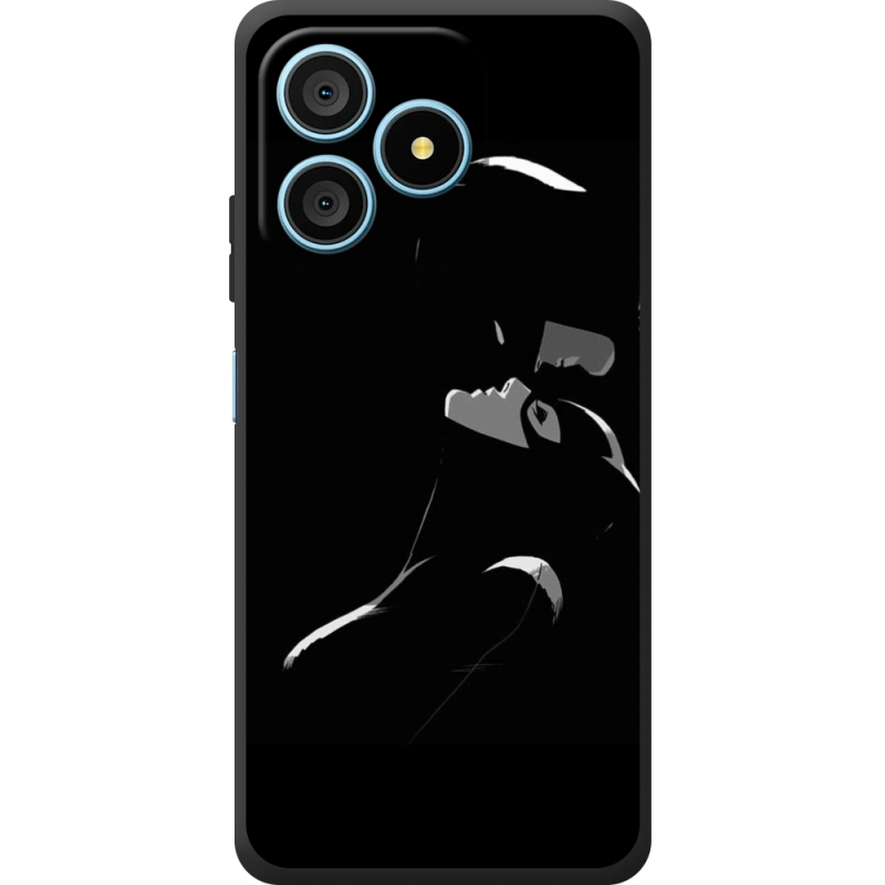 Чохол BoxFace Blackview Wave 9C 