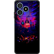 Чохол BoxFace Blackview Wave 9C 