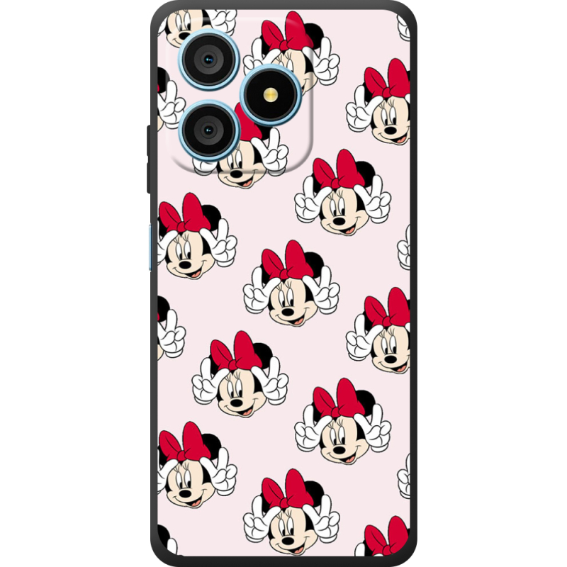 Чохол BoxFace Blackview Wave 9C 