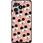 Чохол BoxFace Blackview Wave 9C 