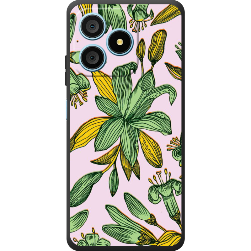 Чохол BoxFace Blackview Wave 9C 