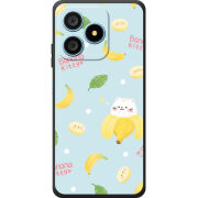 Чохол BoxFace Blackview Wave 9C 