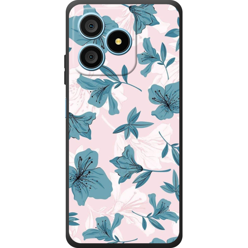 Чохол BoxFace Blackview Wave 9C 
