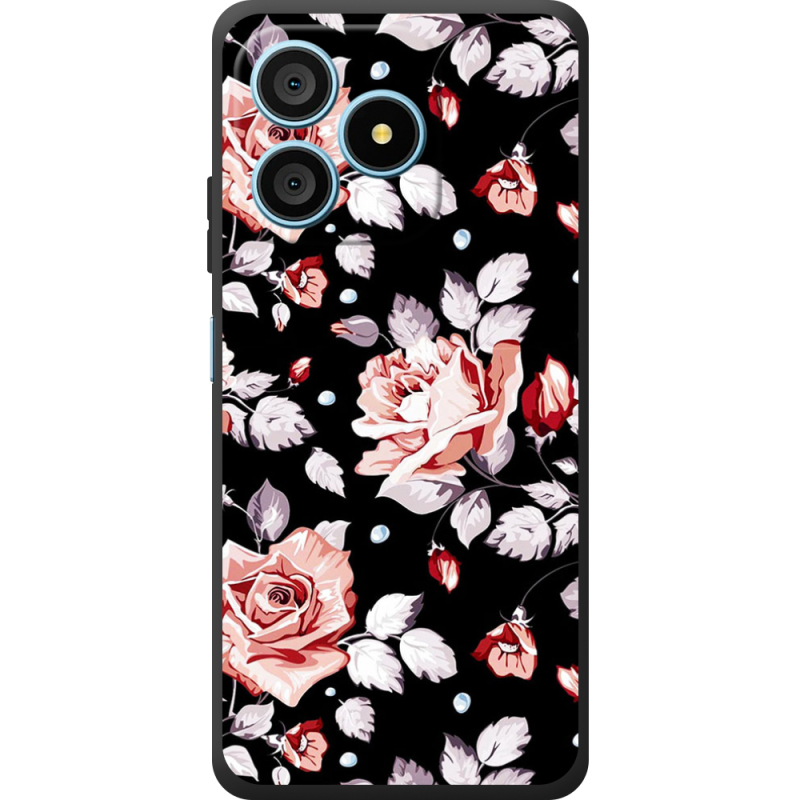 Чохол BoxFace Blackview Wave 9C 