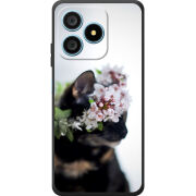 Чохол BoxFace Blackview Wave 9C 