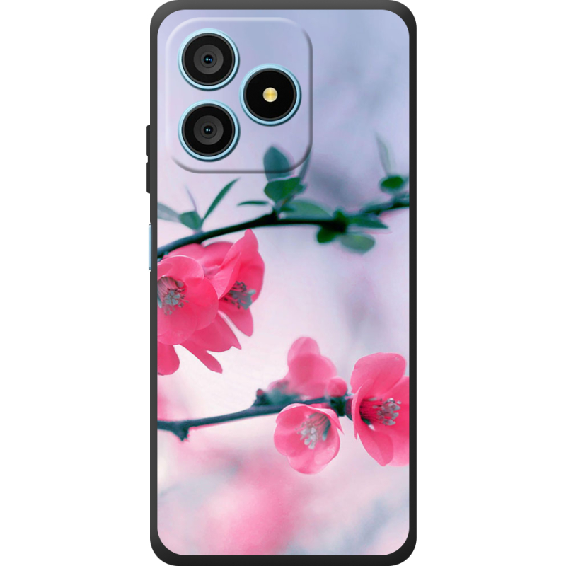 Чохол BoxFace Blackview Wave 9C 