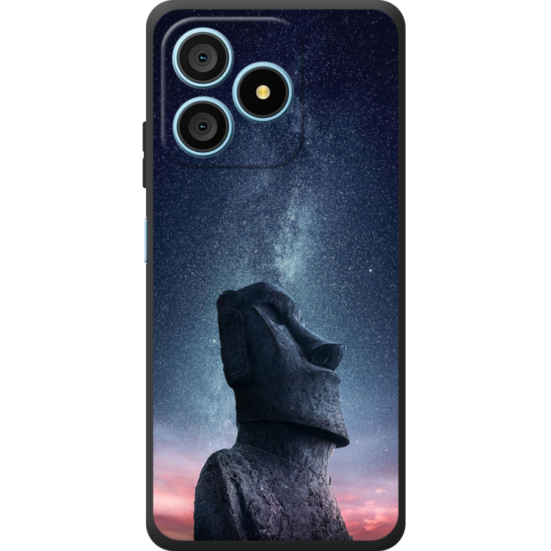 Чохол BoxFace Blackview Wave 9C 