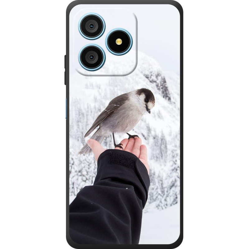 Чохол BoxFace Blackview Wave 9C 