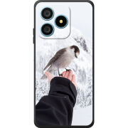 Чохол BoxFace Blackview Wave 9C 