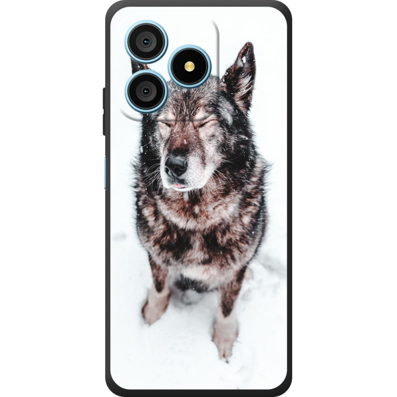 Чохол BoxFace Blackview Wave 9C 