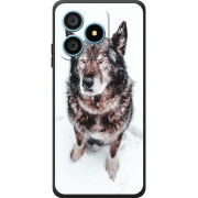 Чохол BoxFace Blackview Wave 9C 