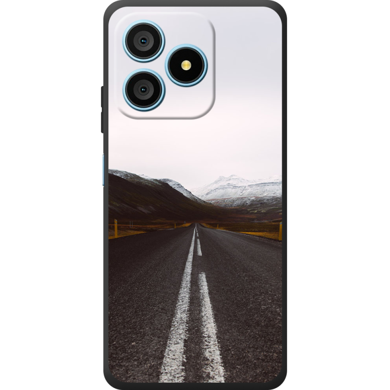 Чохол BoxFace Blackview Wave 9C 