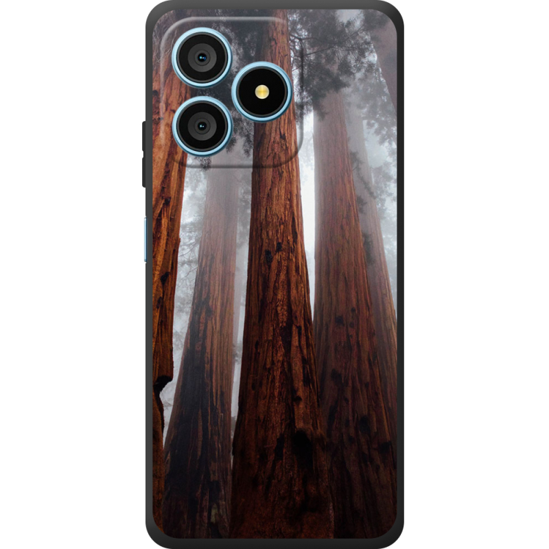 Чохол BoxFace Blackview Wave 9C 