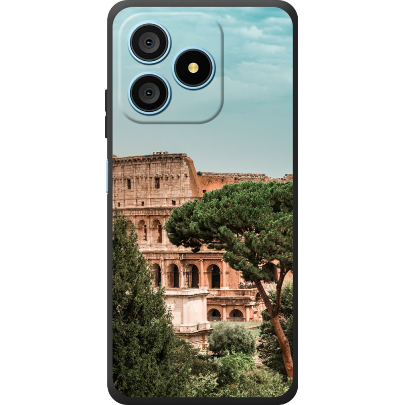 Чохол BoxFace Blackview Wave 9C 