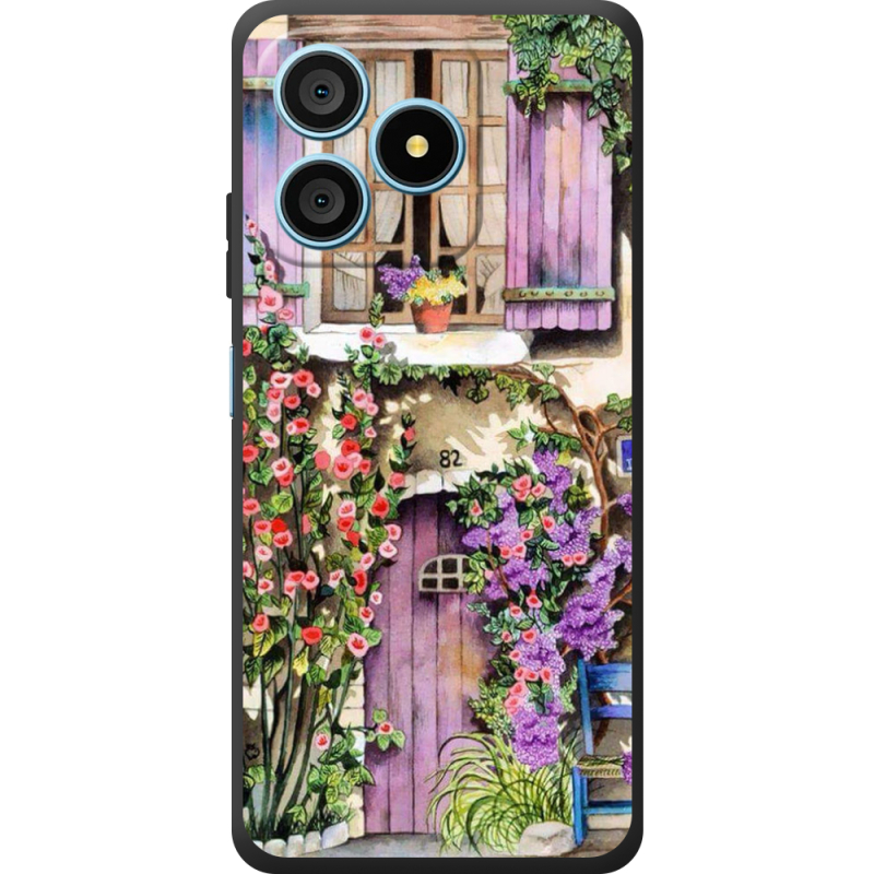 Чохол BoxFace Blackview Wave 9C 