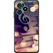 Чохол BoxFace Blackview Wave 9C 