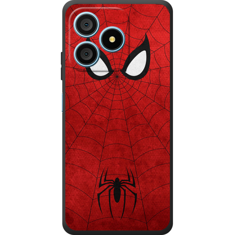 Чохол BoxFace Blackview Wave 9C 