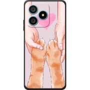 Чохол BoxFace Blackview Wave 9C 