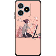 Чохол BoxFace Blackview Wave 9C 
