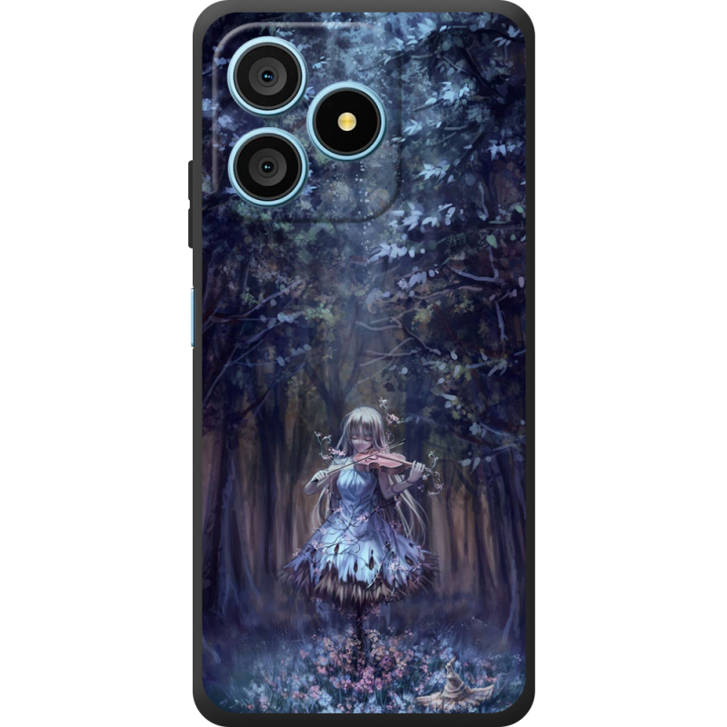 Чохол BoxFace Blackview Wave 9C 