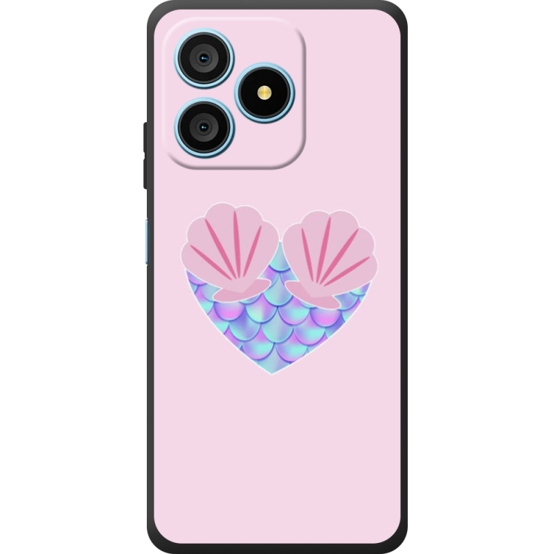 Чохол BoxFace Blackview Wave 9C 