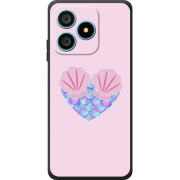 Чохол BoxFace Blackview Wave 9C 