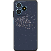 Чохол BoxFace Blackview Wave 9C 