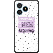 Чохол BoxFace Blackview Wave 9C 
