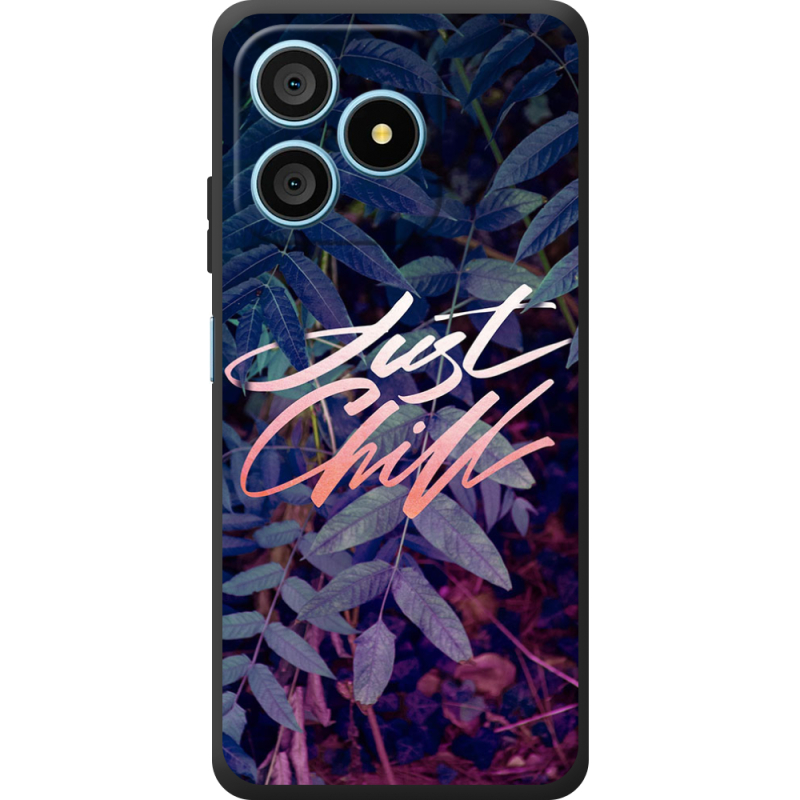 Чохол BoxFace Blackview Wave 9C 