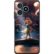 Чохол BoxFace Blackview Wave 9C 