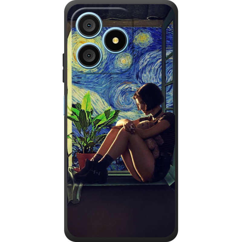 Чохол BoxFace Blackview Wave 9C 