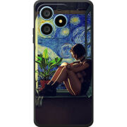 Чохол BoxFace Blackview Wave 9C 