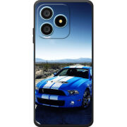 Чохол BoxFace Blackview Wave 9C 