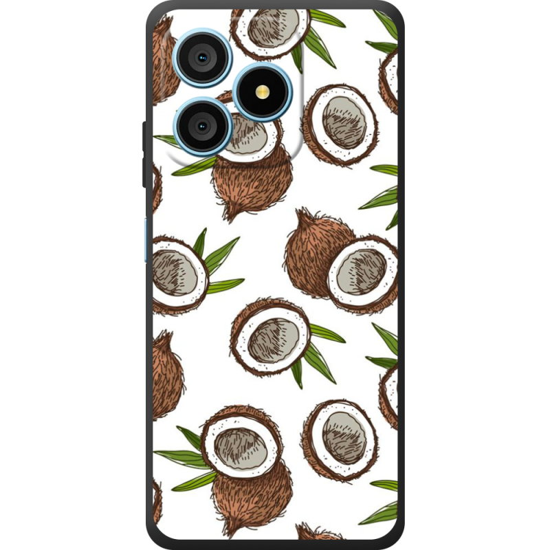 Чохол BoxFace Blackview Wave 9C Coconut