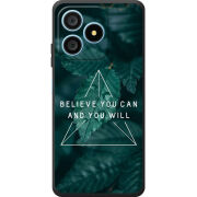 Чохол BoxFace Blackview Wave 9C 