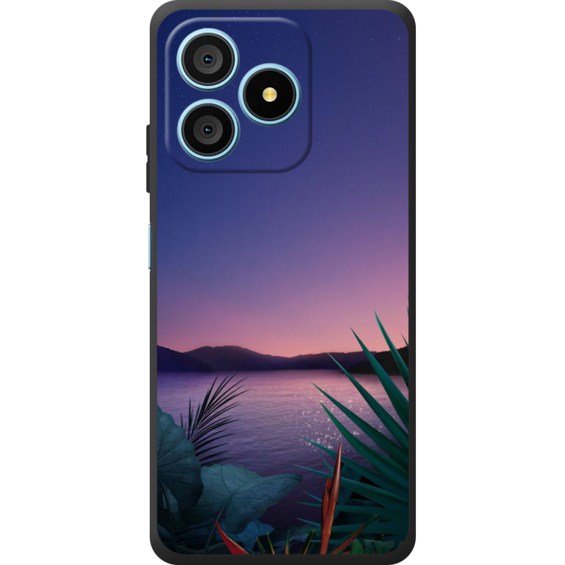 Чохол BoxFace Blackview Wave 9C 