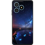 Чохол BoxFace Blackview Wave 9C 