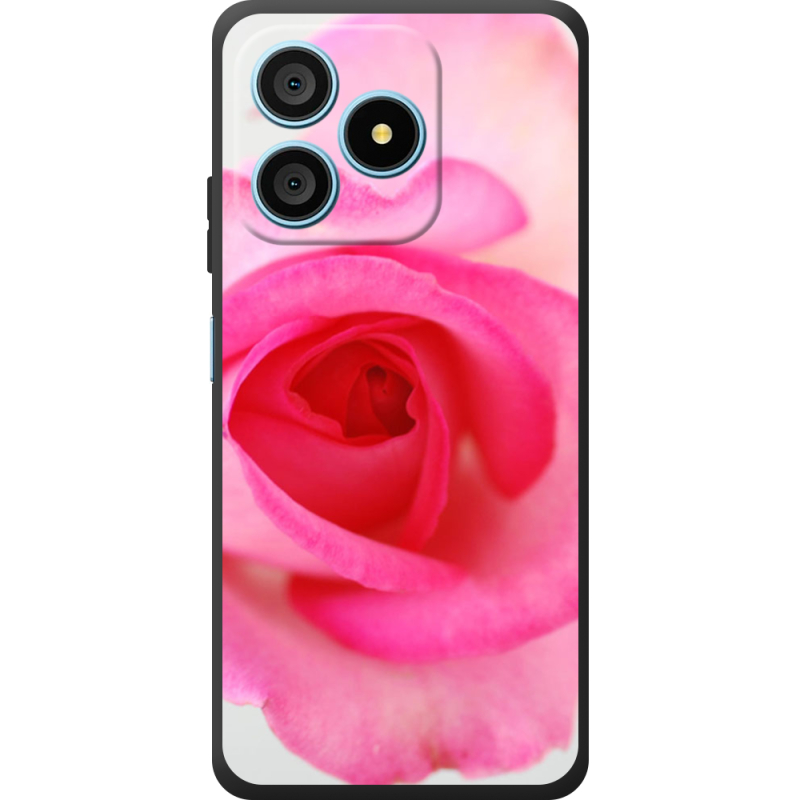 Чохол BoxFace Blackview Wave 9C 