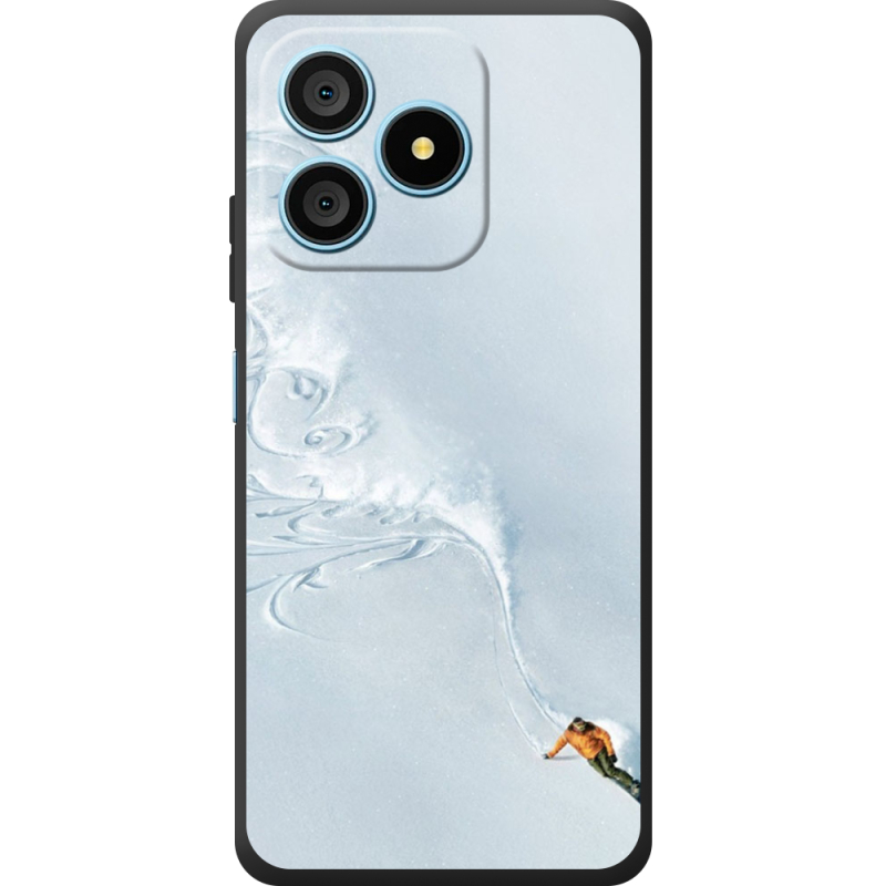 Чохол BoxFace Blackview Wave 9C 