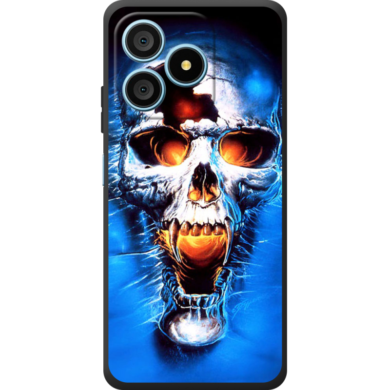 Чохол BoxFace Blackview Wave 9C 