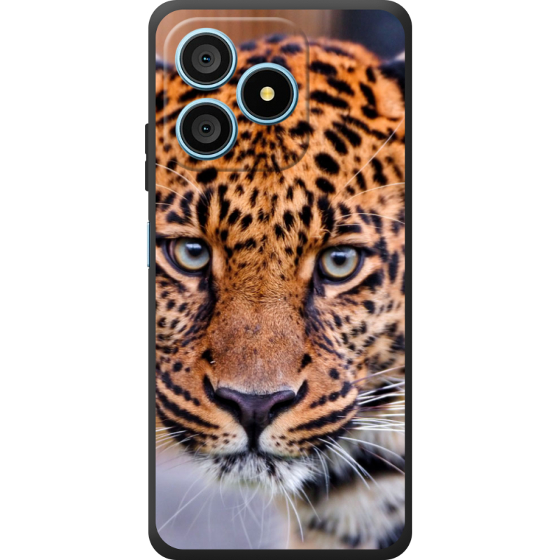 Чохол BoxFace Blackview Wave 9C 
