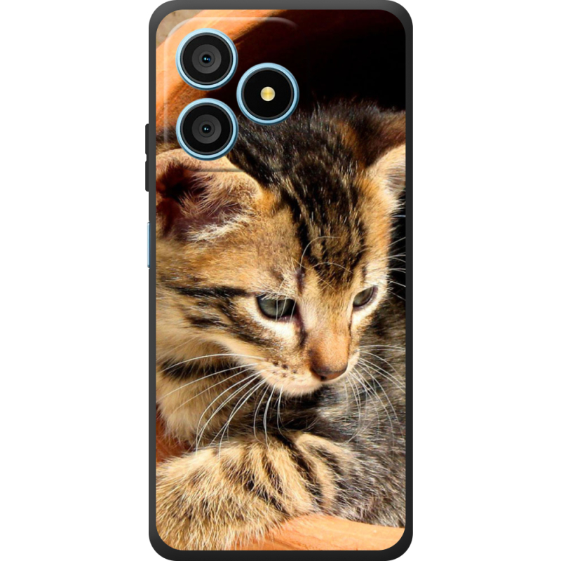 Чохол BoxFace Blackview Wave 9C 