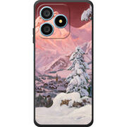 Чохол BoxFace Blackview Wave 9C 