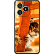 Чохол BoxFace Blackview Wave 9C 