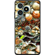 Чохол BoxFace Blackview Wave 9C 