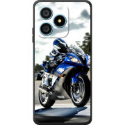 Чохол BoxFace Blackview Wave 9C 