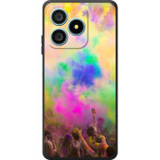 Чохол BoxFace Blackview Wave 9C 
