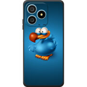 Чохол BoxFace Blackview Wave 9C 
