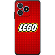 Чохол BoxFace Blackview Wave 9C 