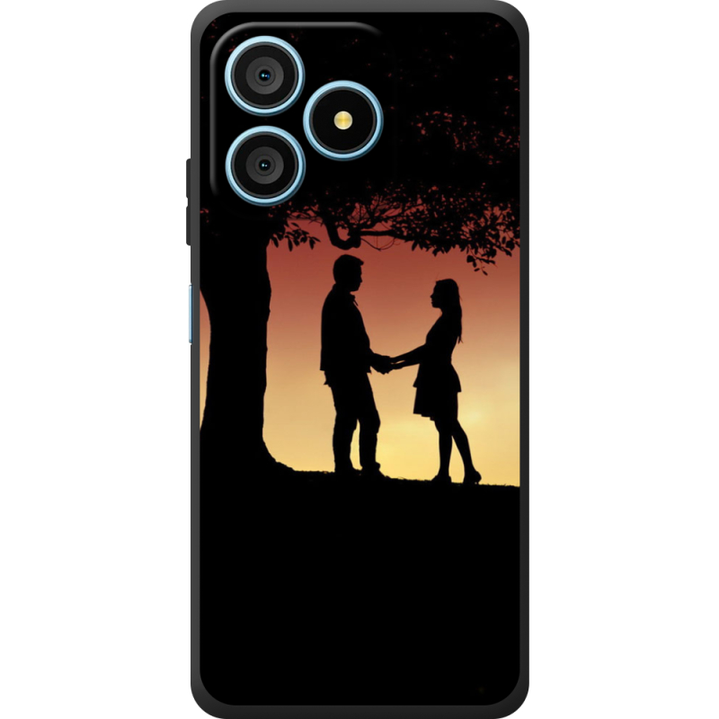 Чохол BoxFace Blackview Wave 9C 